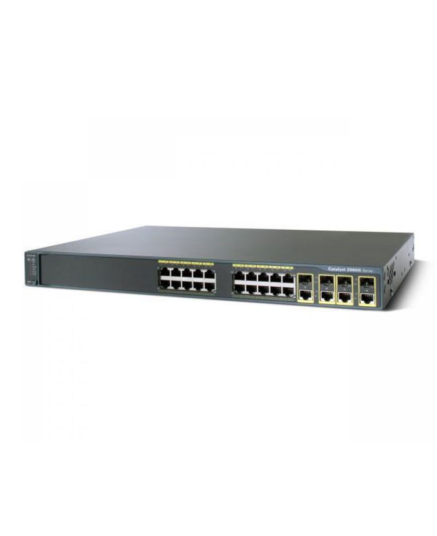 WS-C2960G-24TC-L (Ch)