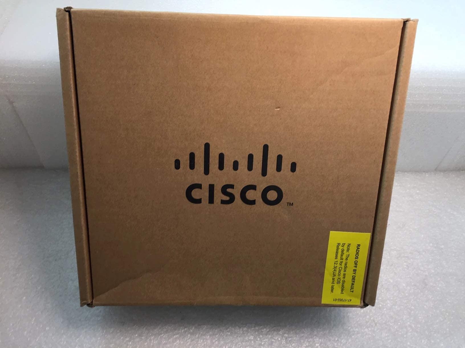 AIR-AP1852I-R-K9 (Ch)