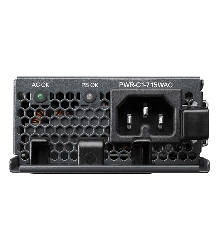 PWR-C1-715WAC (Ch)