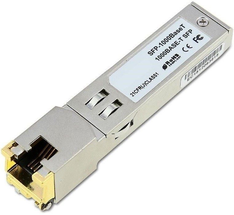 SFP-1000BaseT