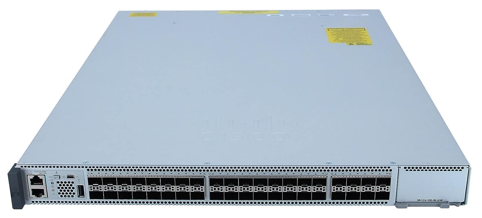 C9500-40X-A (ch)