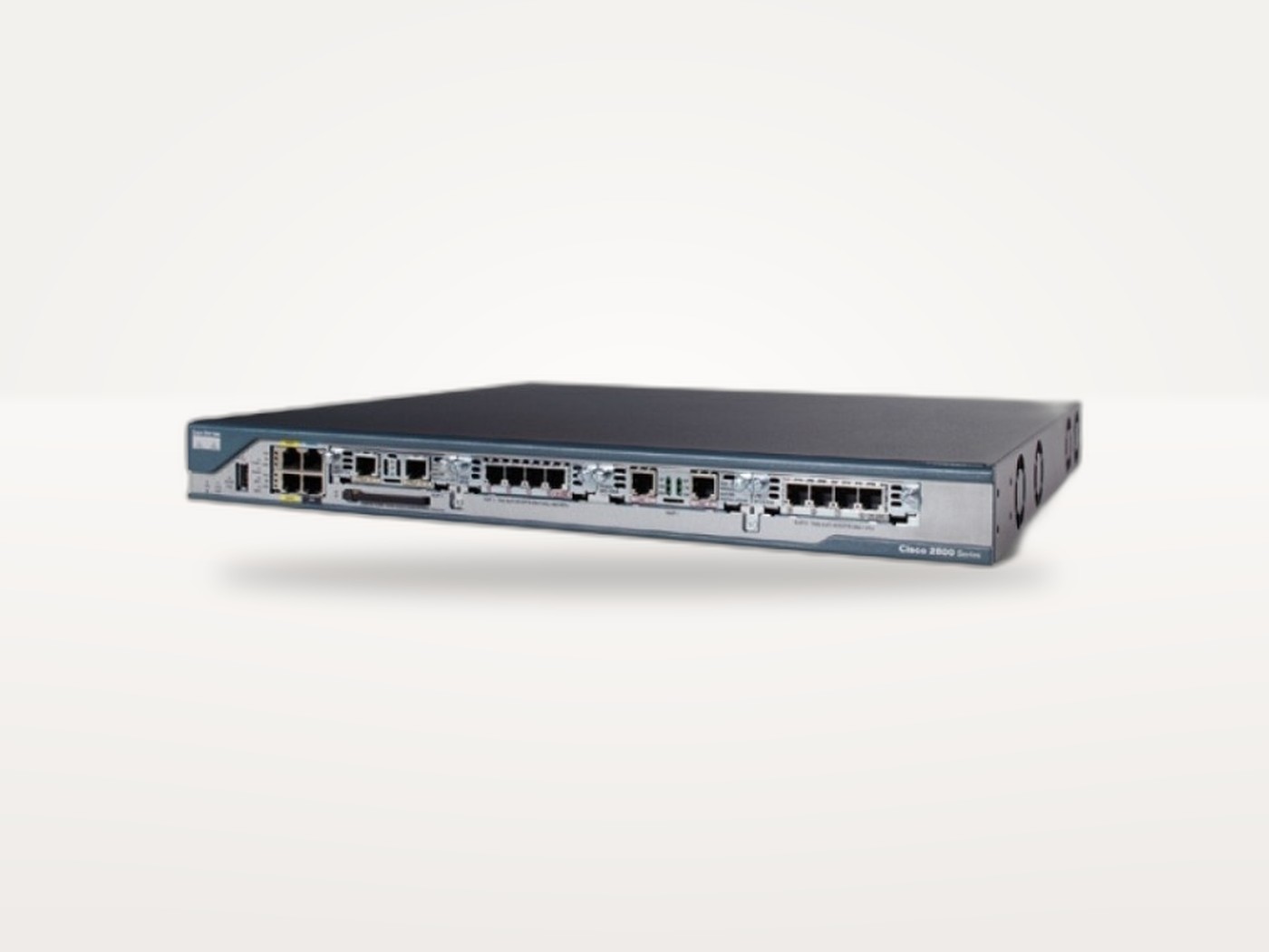 C2801-10UC/K9