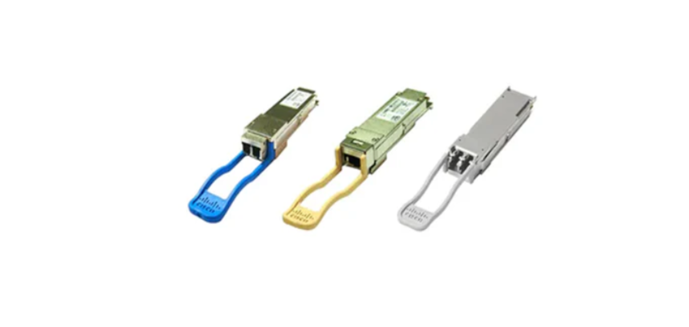 JNP-QSFP-40G-LX4 (Ch)