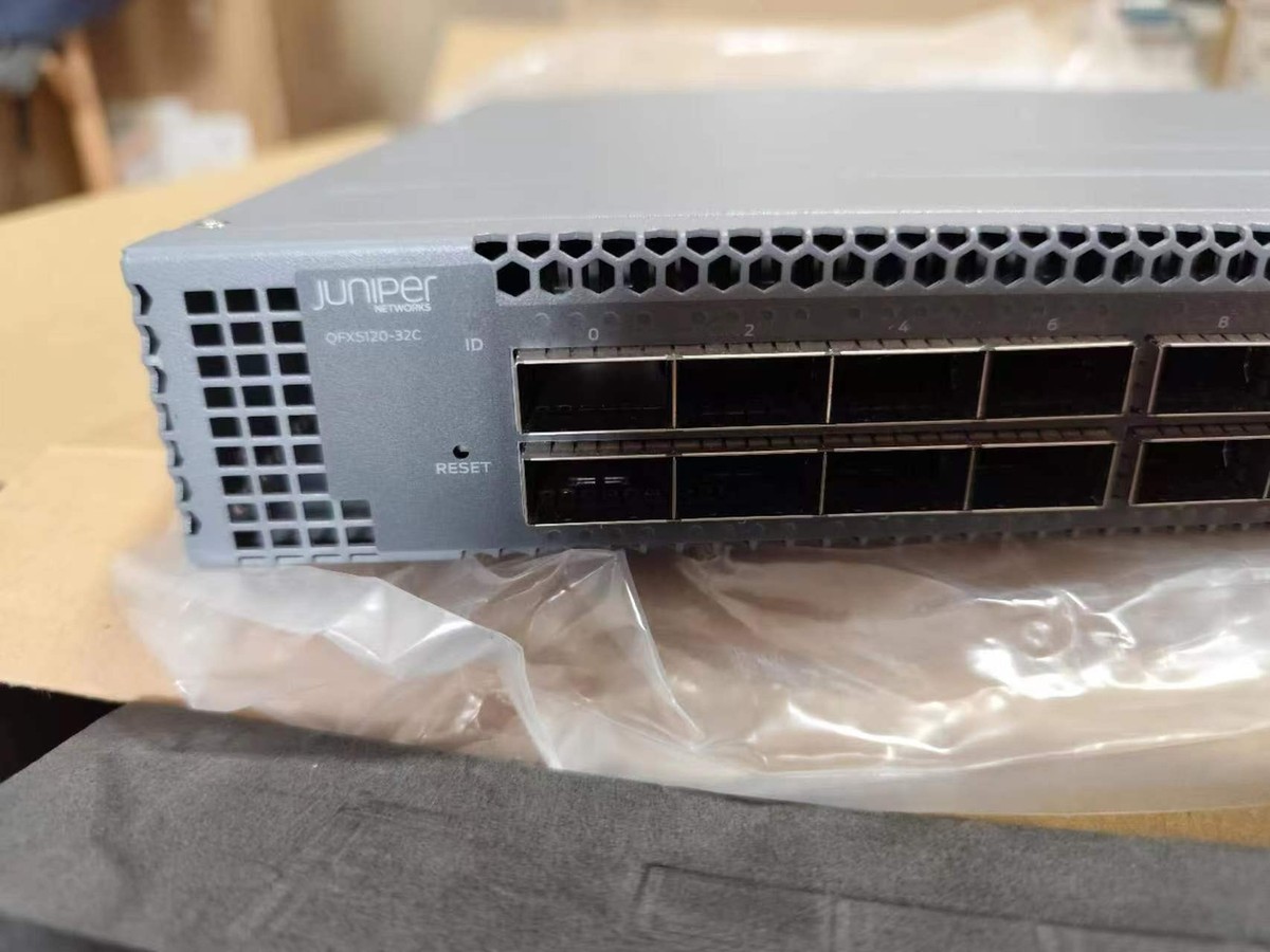 QFX5120-32C-AFO (Ch)