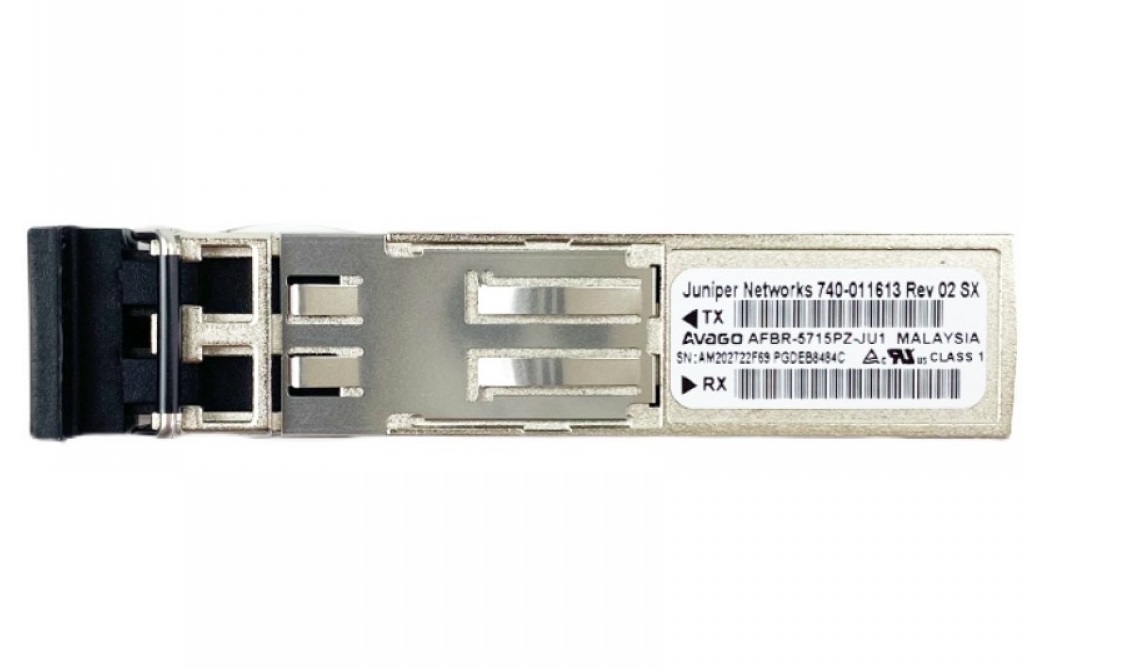 EX-SFP-1GE-SX (Ch)