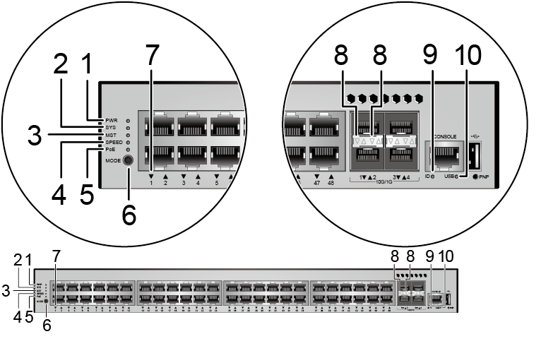 S5735S-L48P4S-A1 (ch)