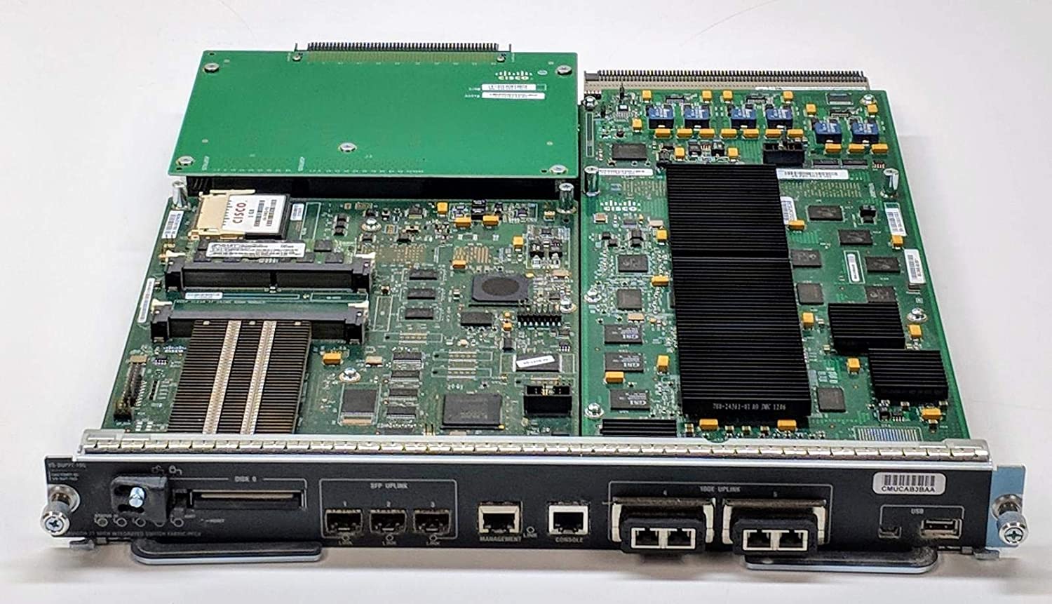 VS-S2T-10G (Ch)