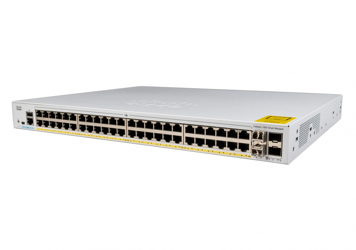 C1000-48P-4G-L (ch)