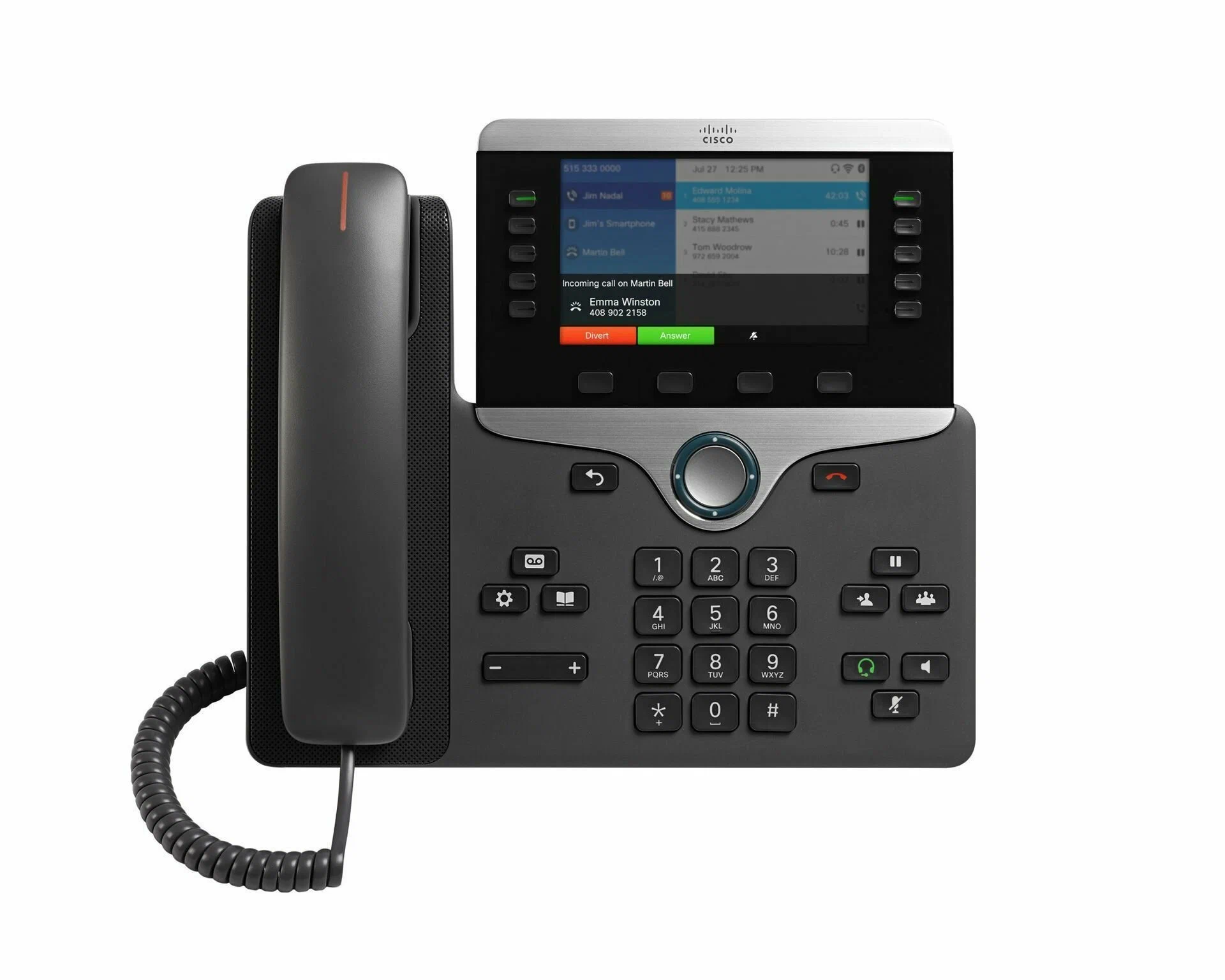 CP-8865-K9 (Ch)