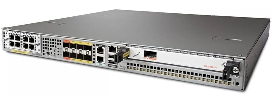 ASR1001X-20G-K9 (Ch)
