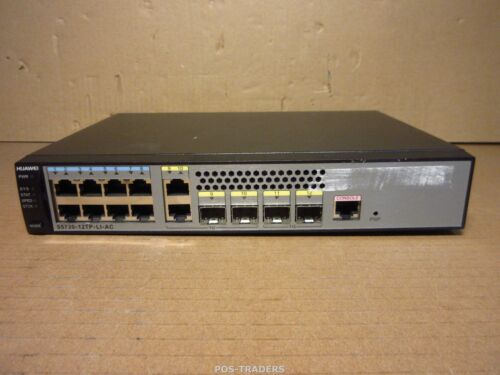 S5720-12TP-PWR-LI-AC (Ch)