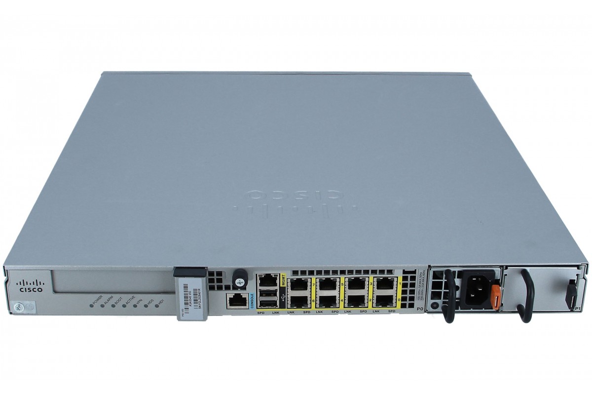 ASA5550-K8