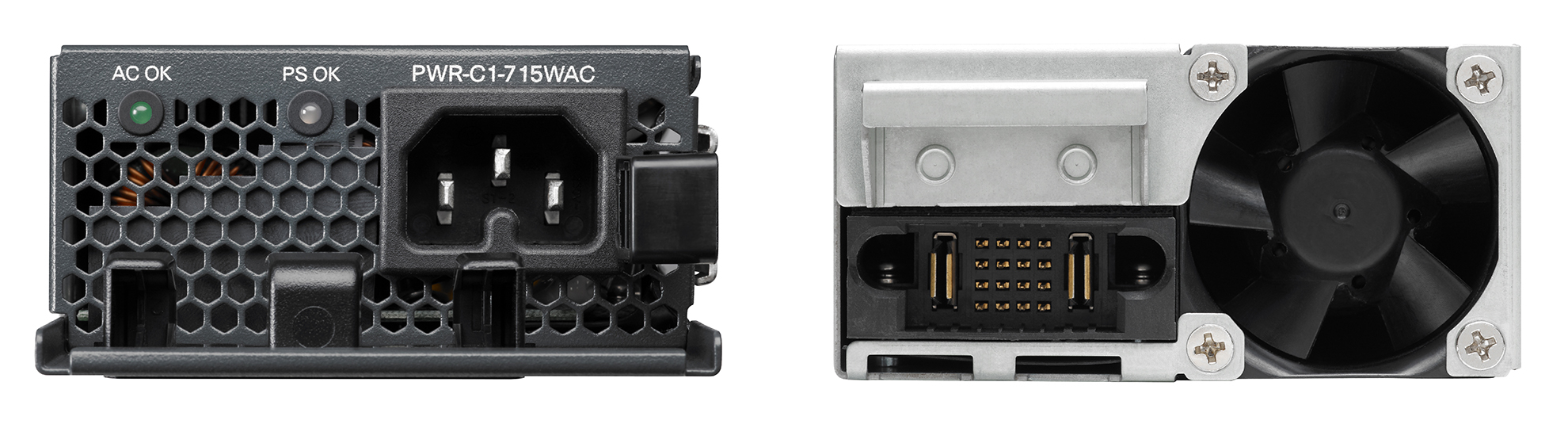 PWR-C1-715WAC (Ch)