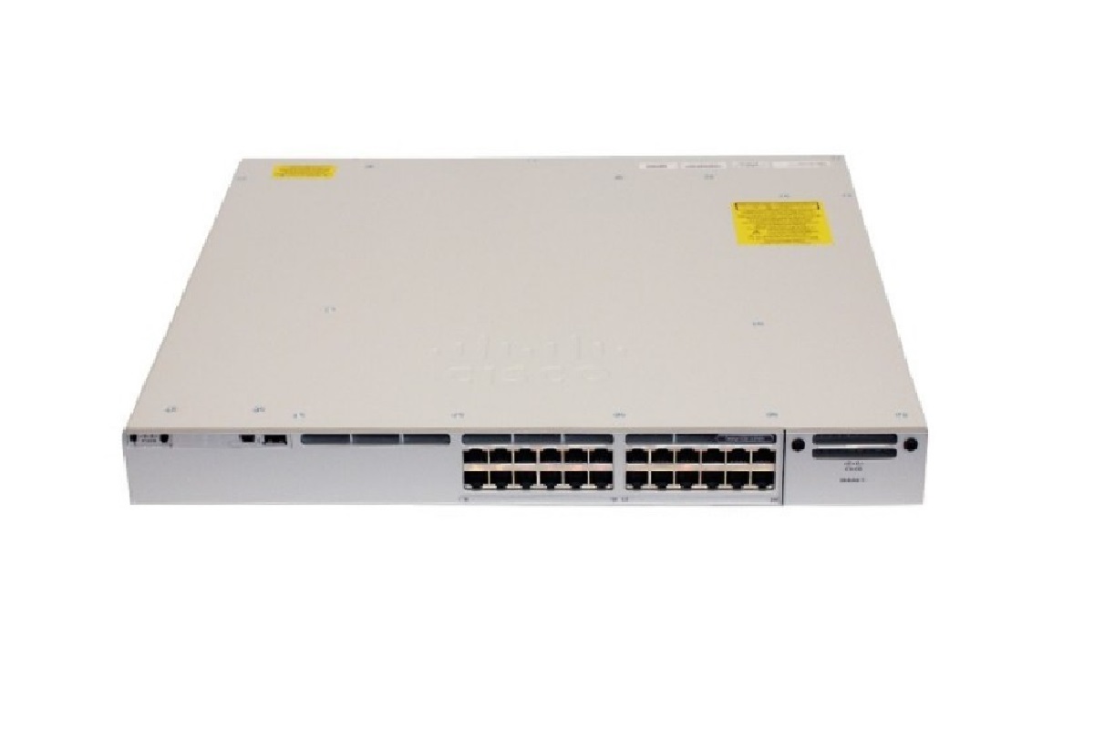 C9300-24UX-A (Ch)
