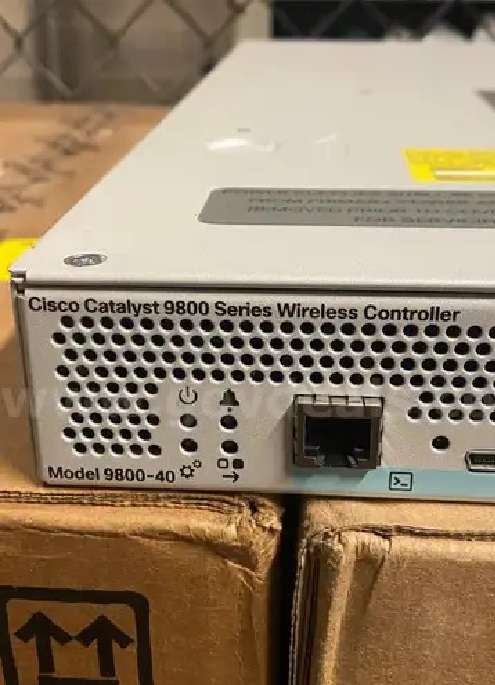 C9800-40-K9 (Ch)