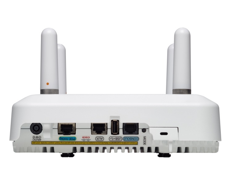 AIR-AP3802E-R-K9 (Ch)