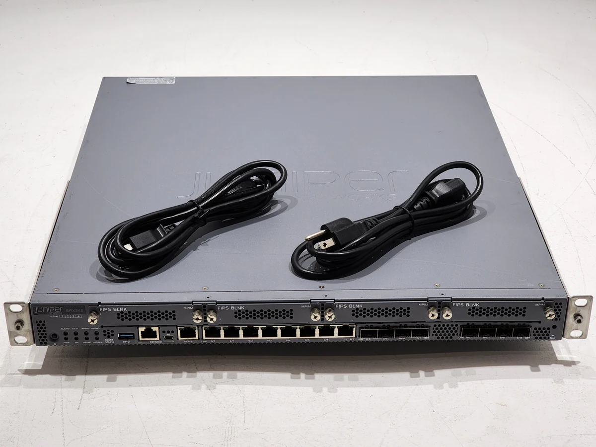 SRX345-SYS-JB (Ch)