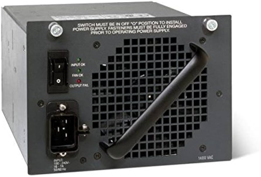 PWR-C45-1000AC (ch)