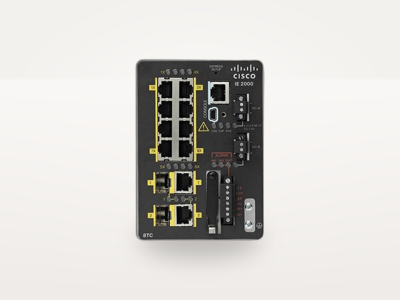 IE-2000-8TC-G-B (Ch)