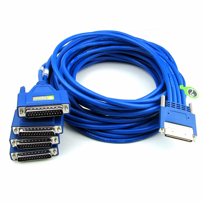 CAB-HD4-232MT (Ch)