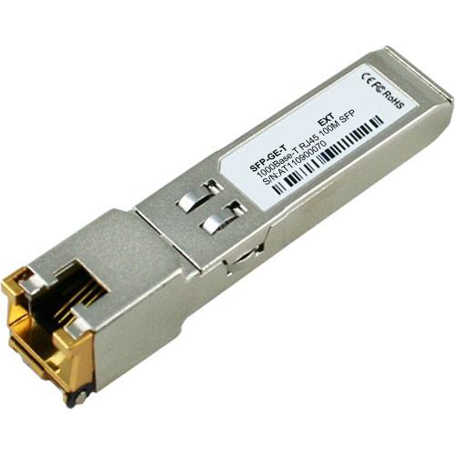 SFP-GE-T (Ch)
