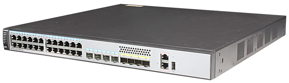 S5720-28X-PWR-SI-AC (ch)