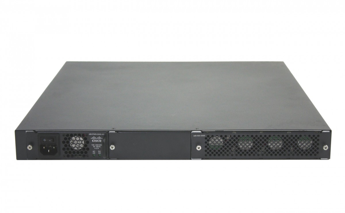 AIR-CT5508-HA-K9 (Ch)