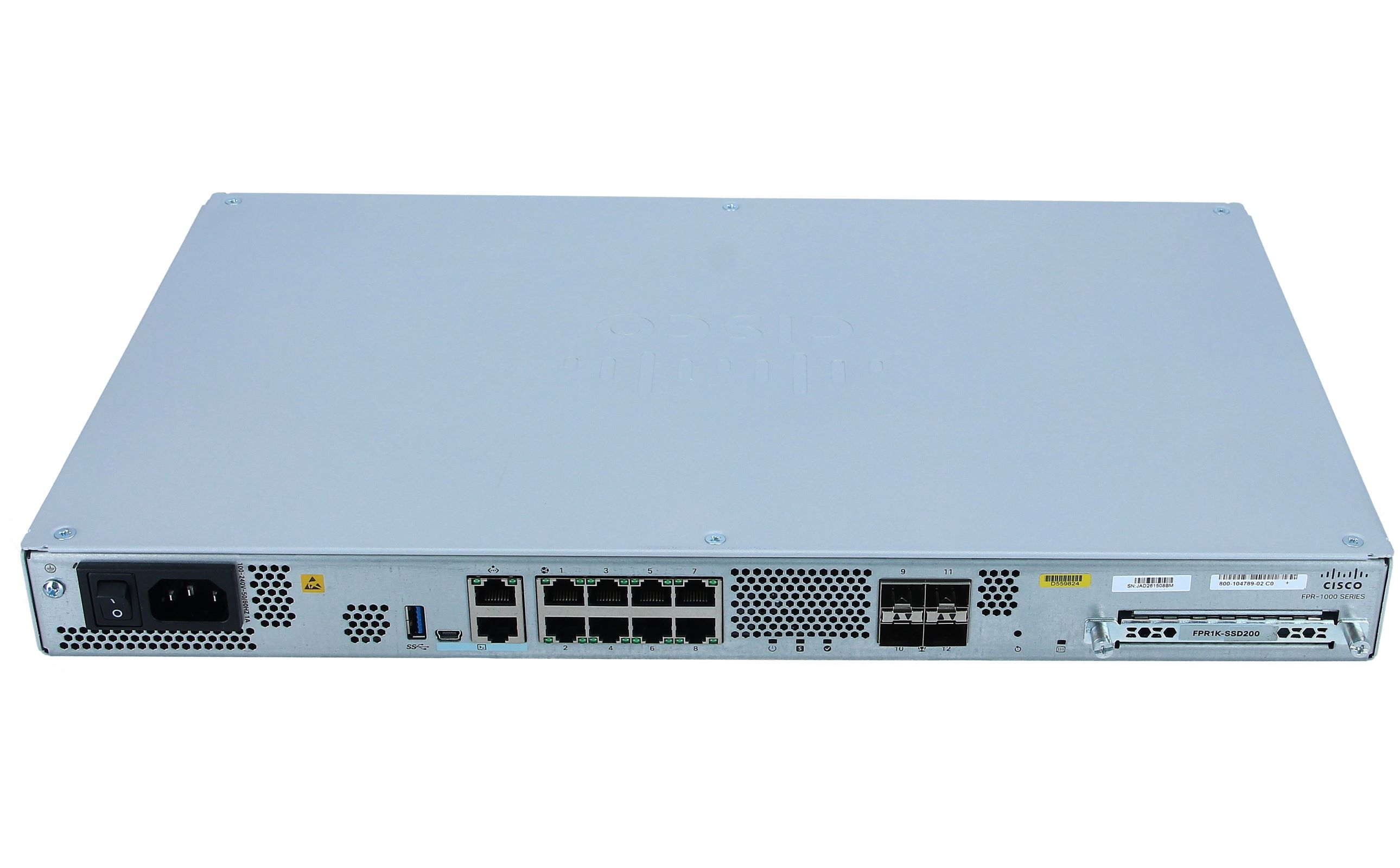 FPR1140-BUN