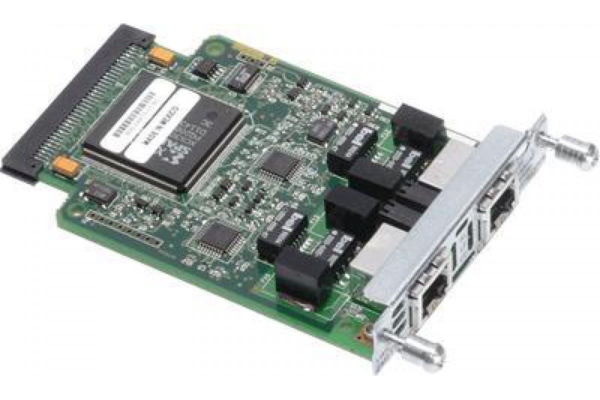 VWIC3-2MFT-G703 (Ch)