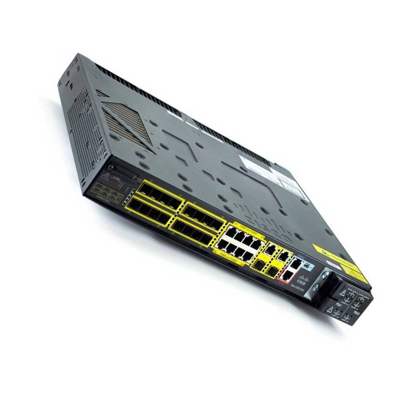 CGS-2520-16S-8PC (ch)