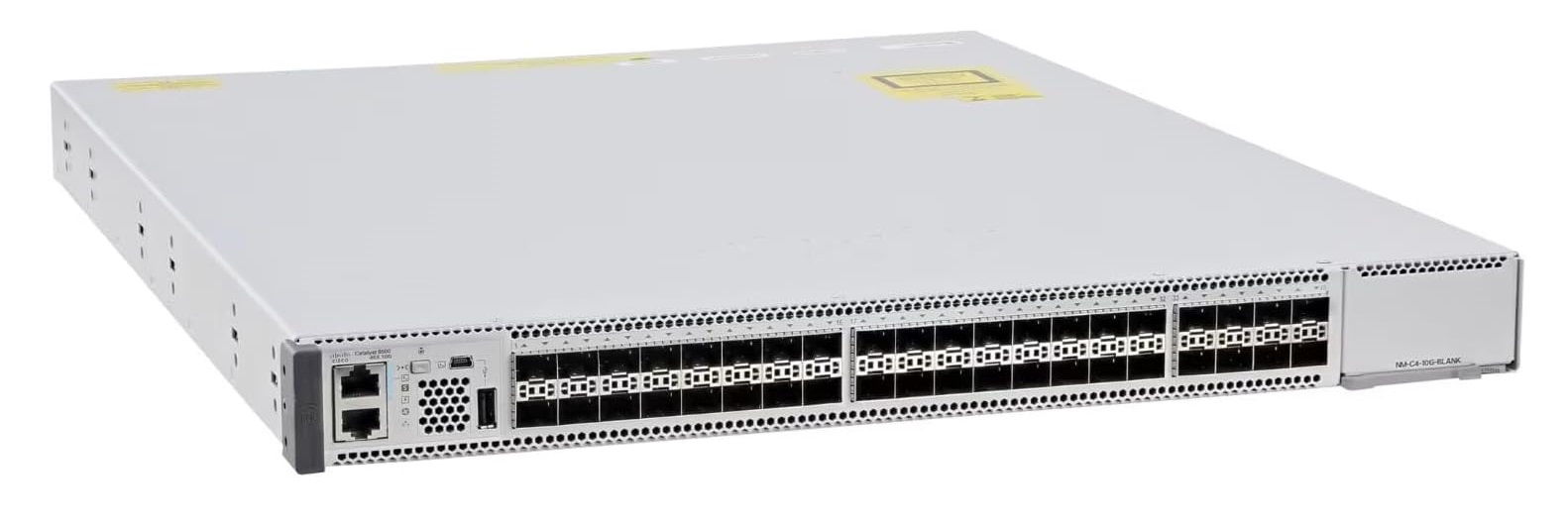 C9500-40X-E (Ch)