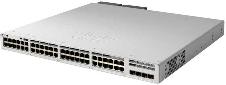 C9300L-48PF-4G-E (Ch)