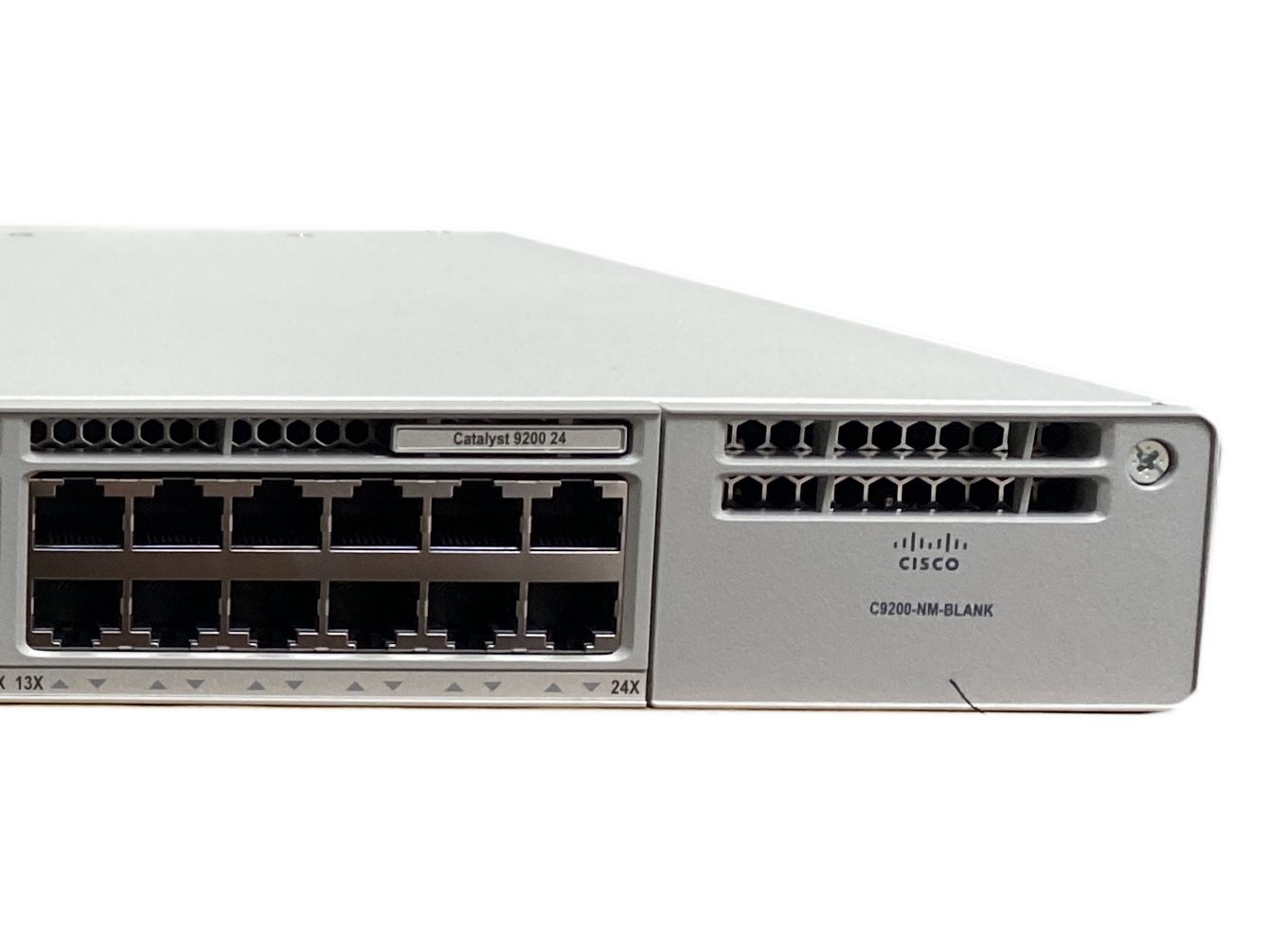 C9200-24P-E (Ch)
