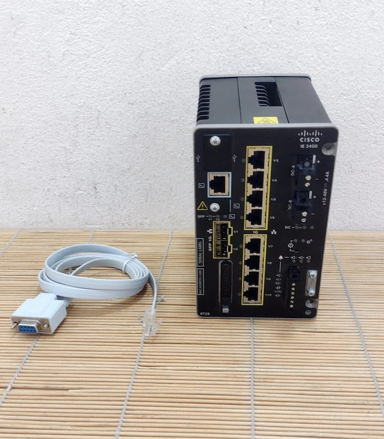 IE-3400-8T2S-E (ch)