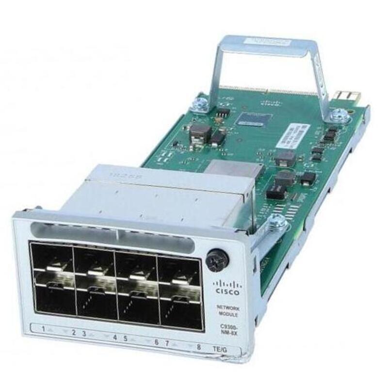 C9500-NM-8X (Ch)