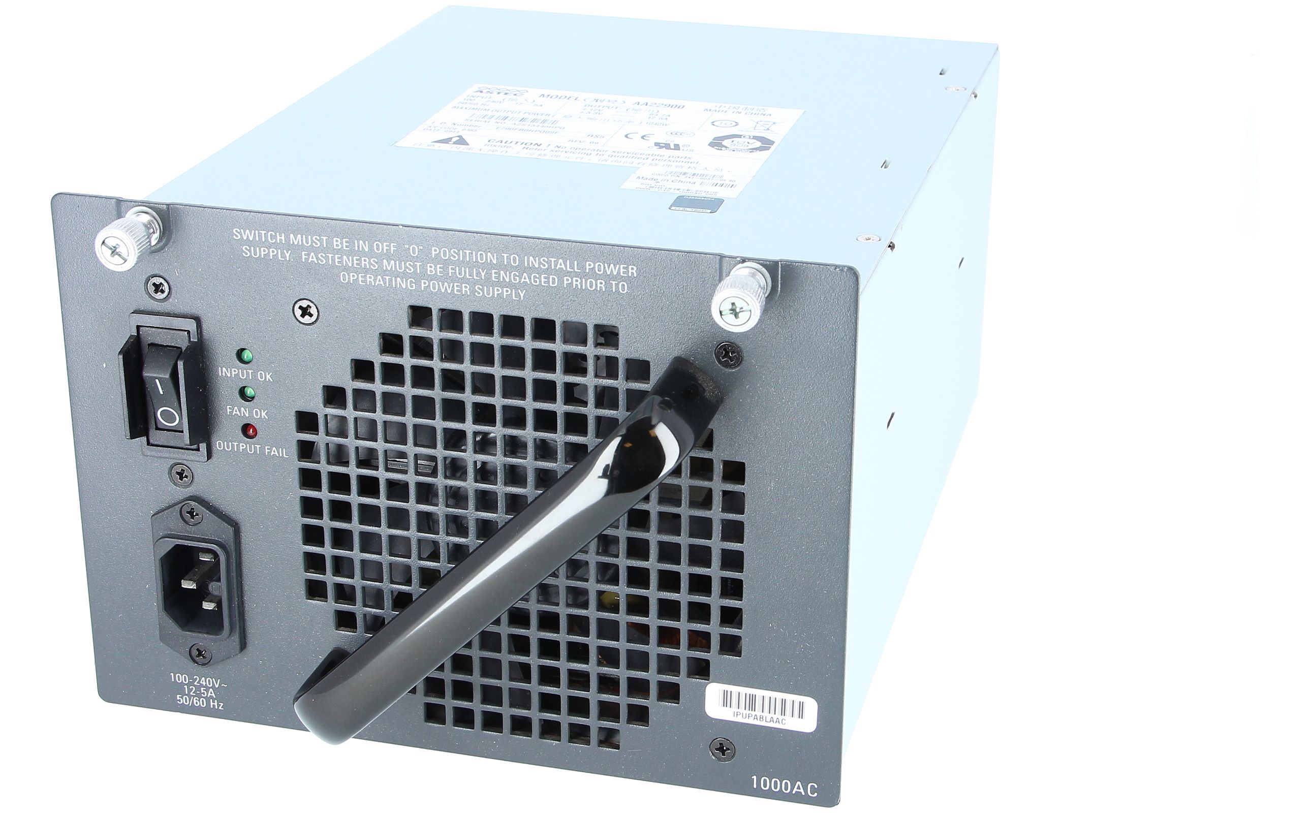 PWR-C45-1000AC (ch)