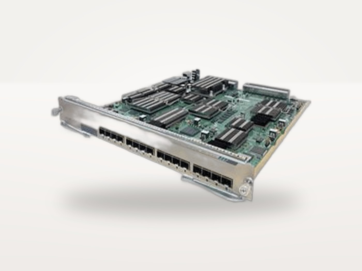 C6800-16P10G (Ch)