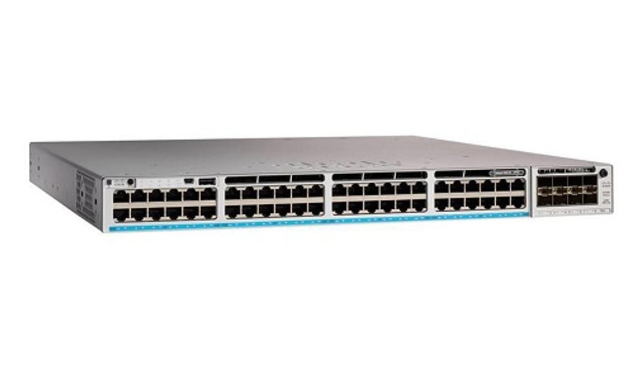 C9300-48UXM-A (ch)