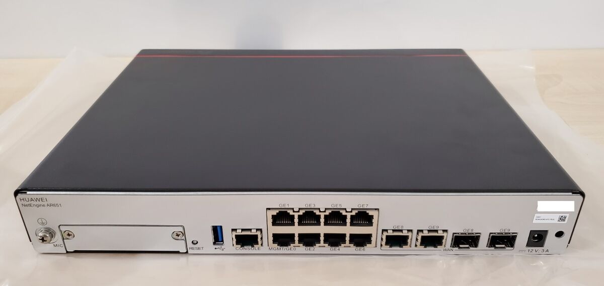 AR651 (ch)