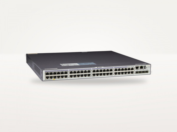 S5700-48TP-PWR-SI-AC (Ch)