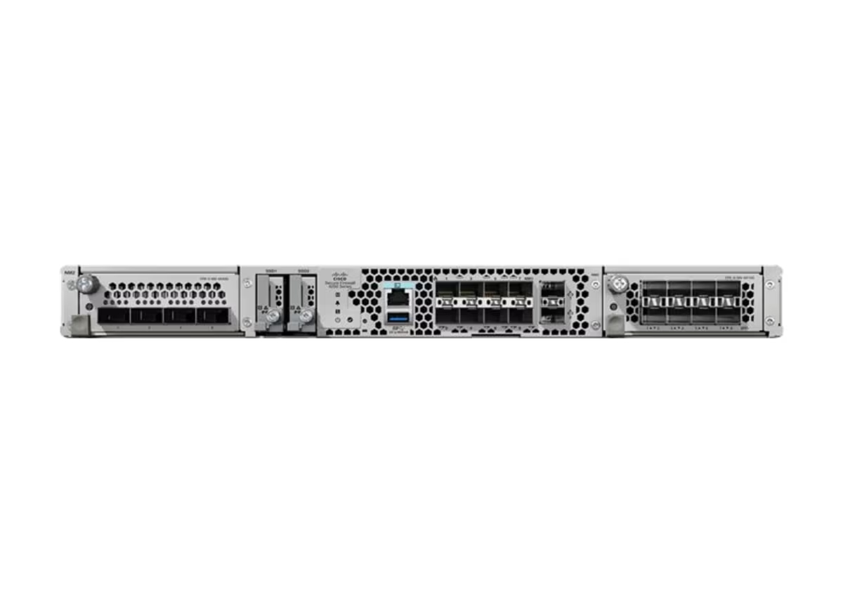 FPR4125-NGFW-K9 (ch)