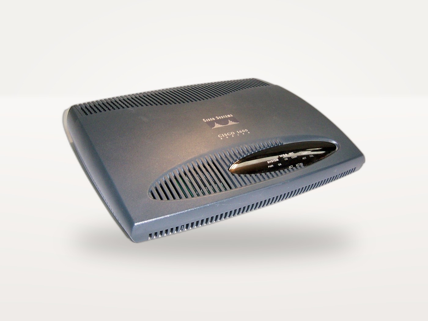 CISCO1601-R (Ch)