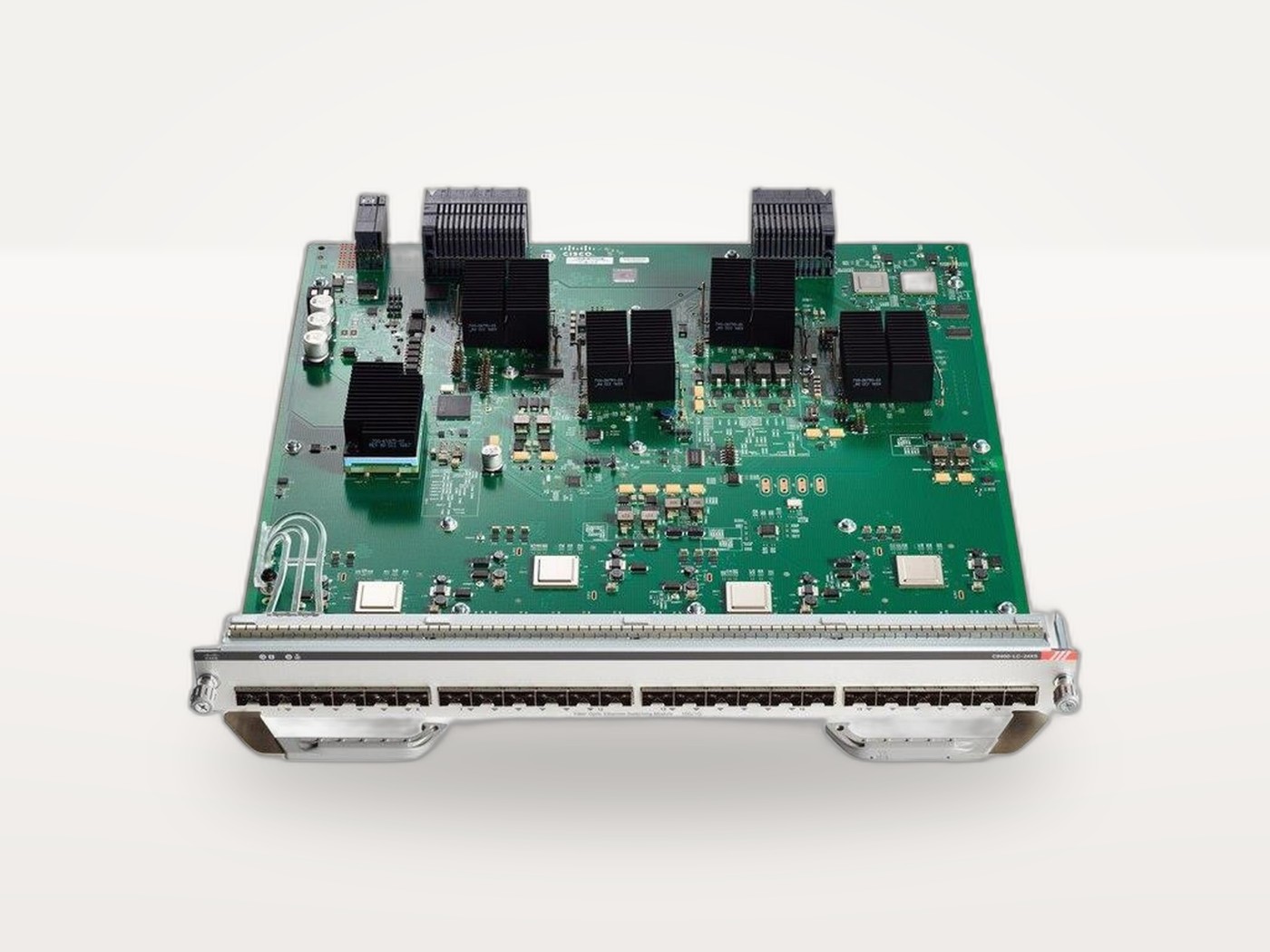 C9400-LC-24XS (ch)