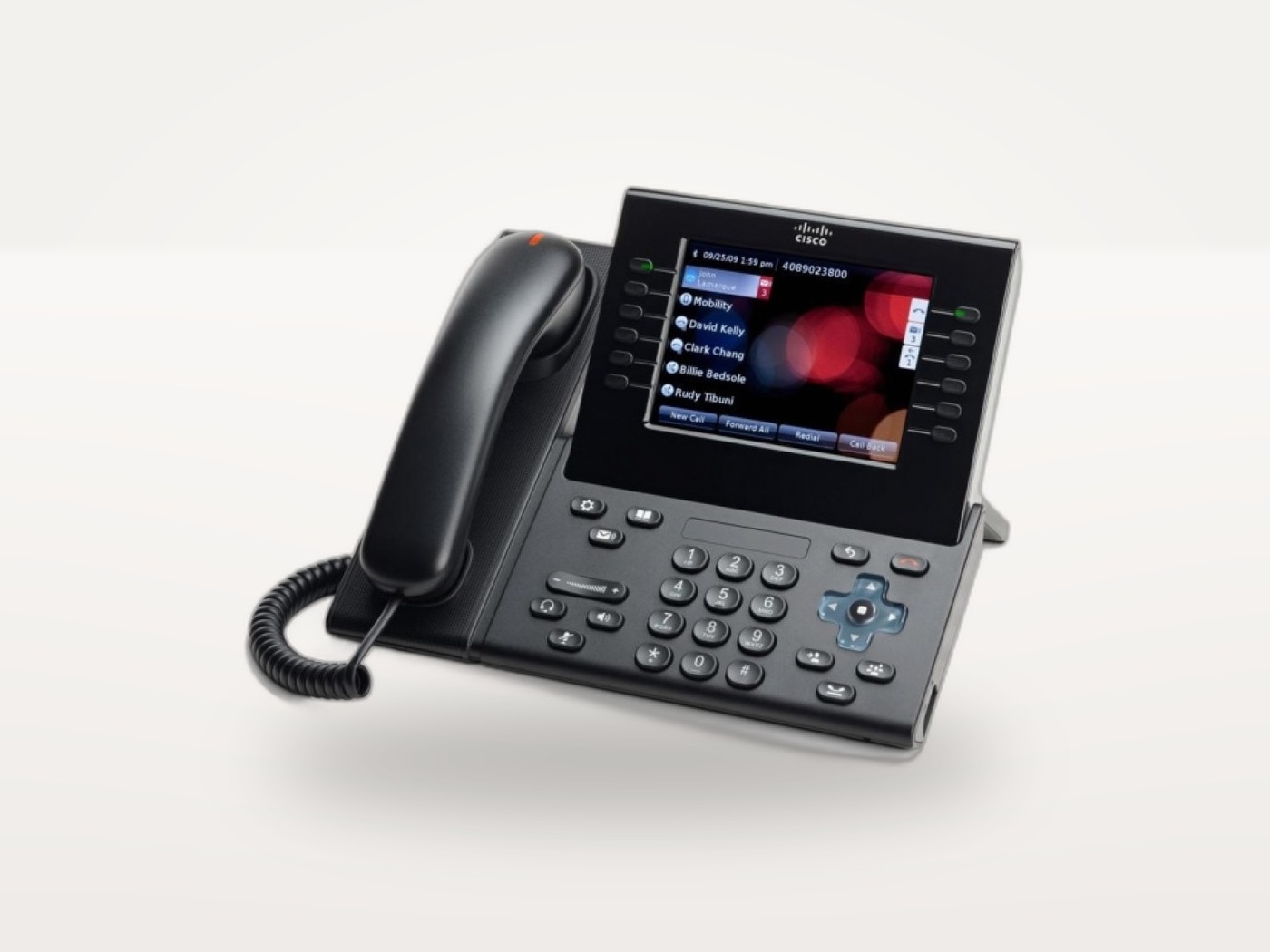 CP-9971-C-R-K9 (Ch)