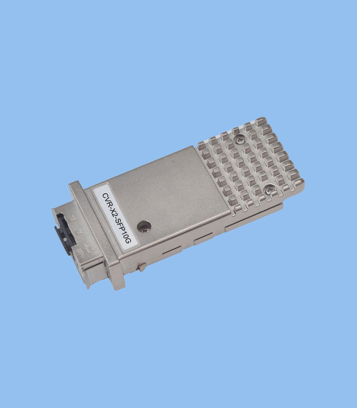 CVR-X2-SFP10G (Ch)