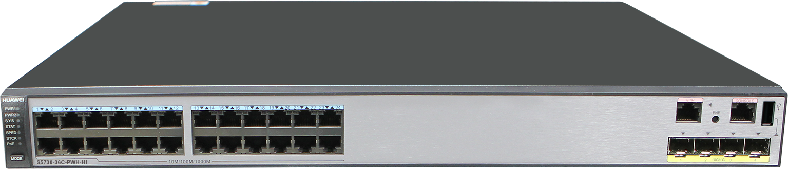 S5730-36C-PWH-HI (ch)