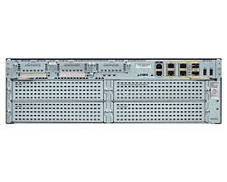 CISCO3925/K9 (Ch)