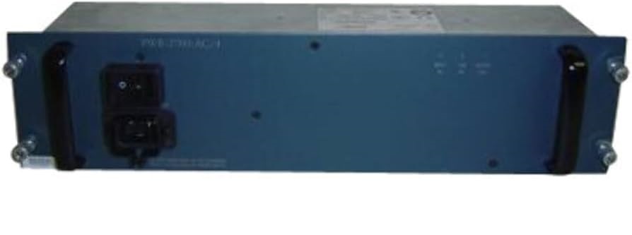 PWR-2700-AC/4 (ch)