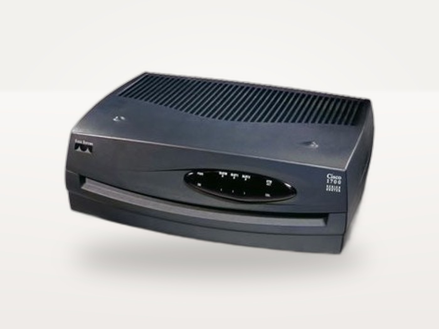 CISCO1751-V (Ch)