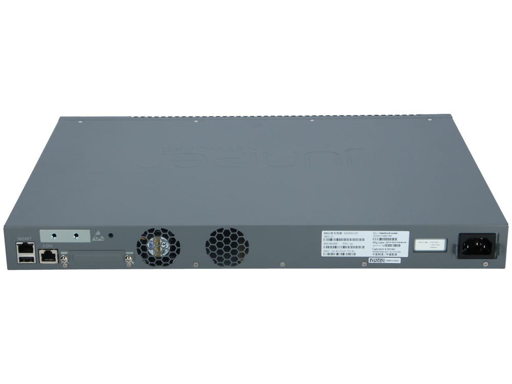 EX3300-24T (Ch)